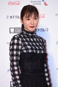 松岡茉優