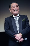 前田吟