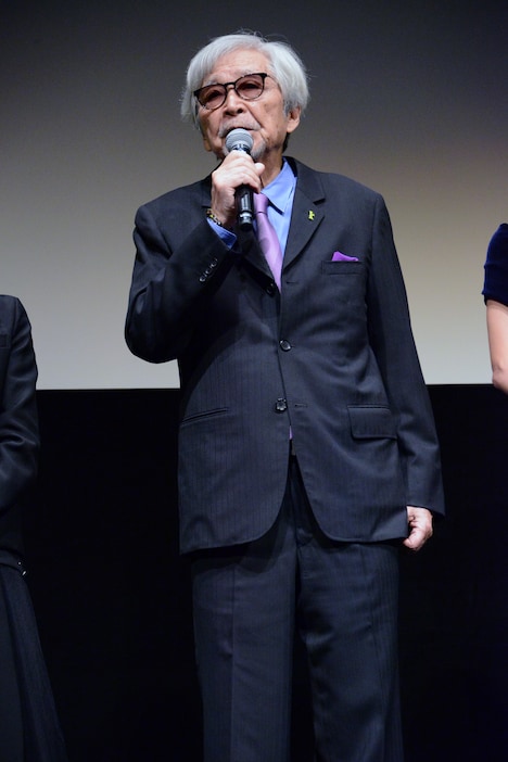 山田洋次