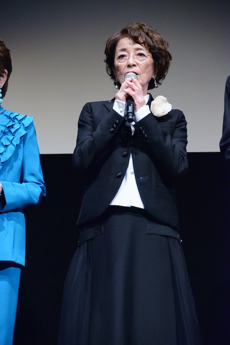 倍賞千恵子