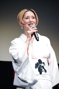 夏木マリ