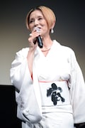 夏木マリ