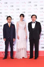 「この世界の（さらにいくつもの）片隅に」のキャスト、スタッフ。