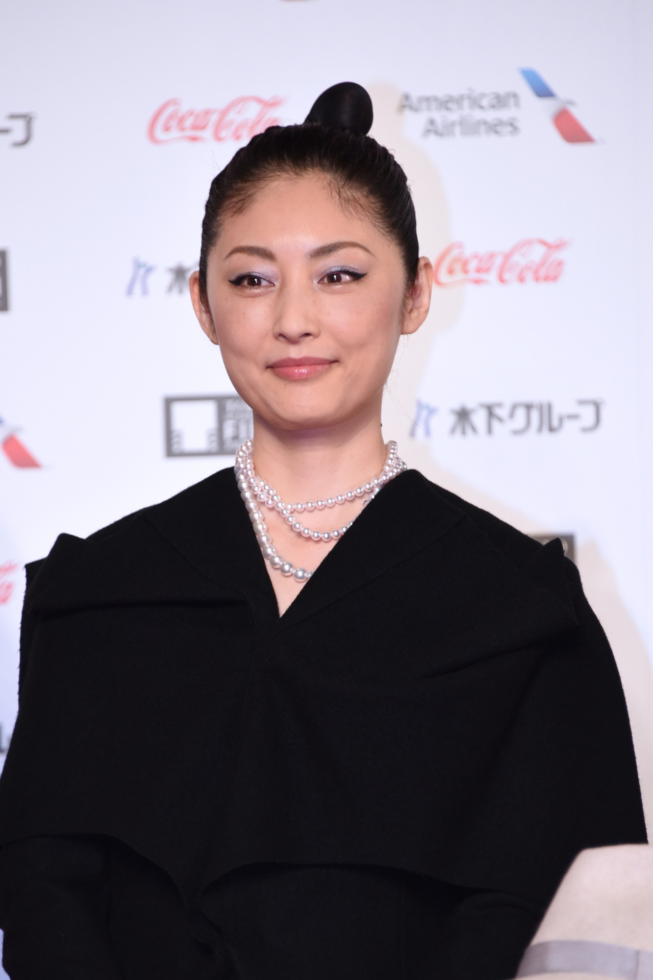 常盤貴子