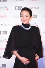 チャン・ツィイー