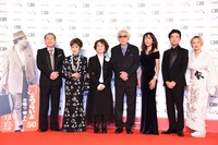 「男はつらいよ お帰り 寅さん」のキャスト、スタッフ。