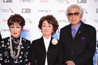 東京国際映画祭が華やかに開幕!山田洋次、チャン・ツィイー、広瀬アリスらに会場沸く