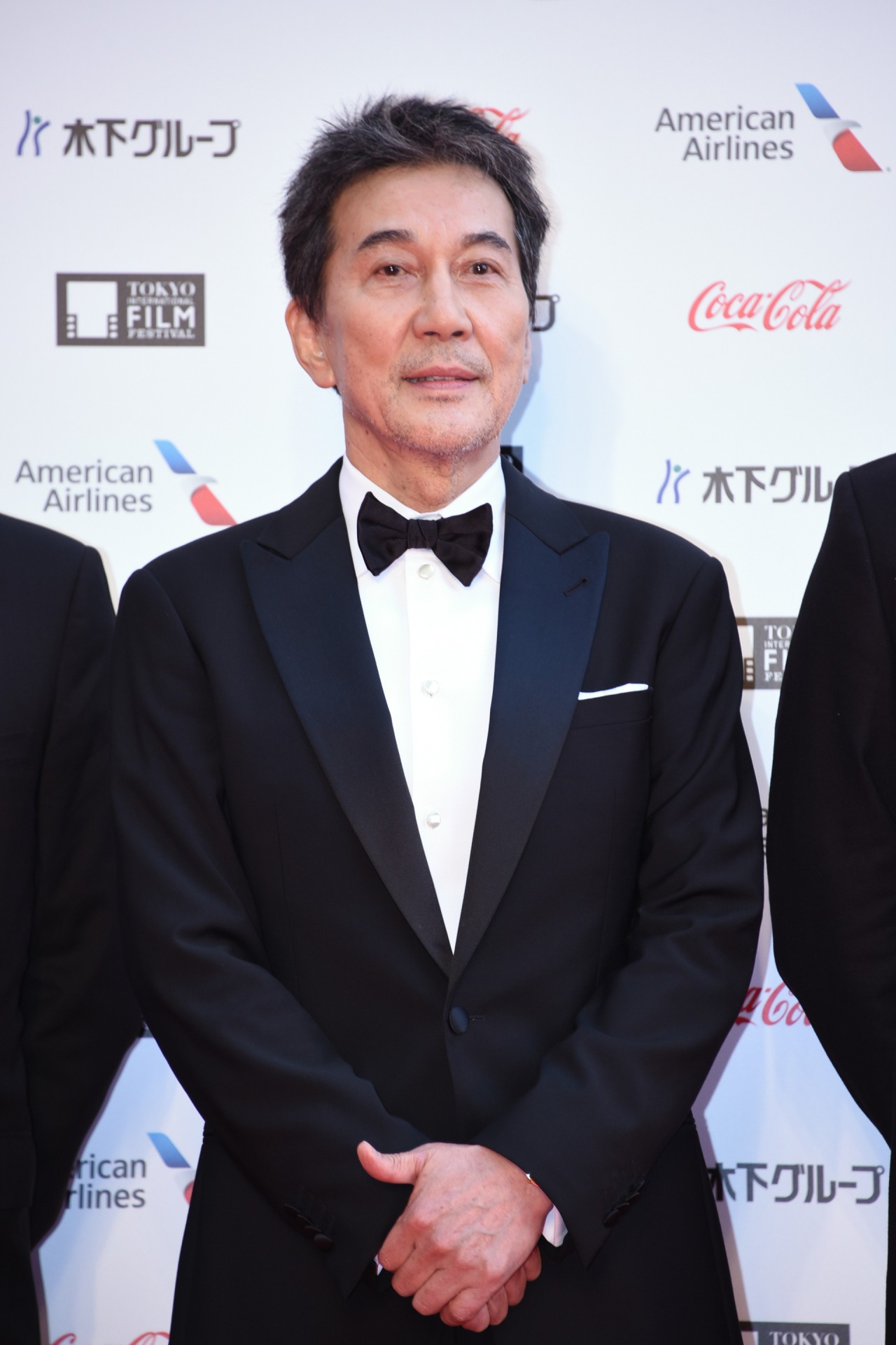 役所広司