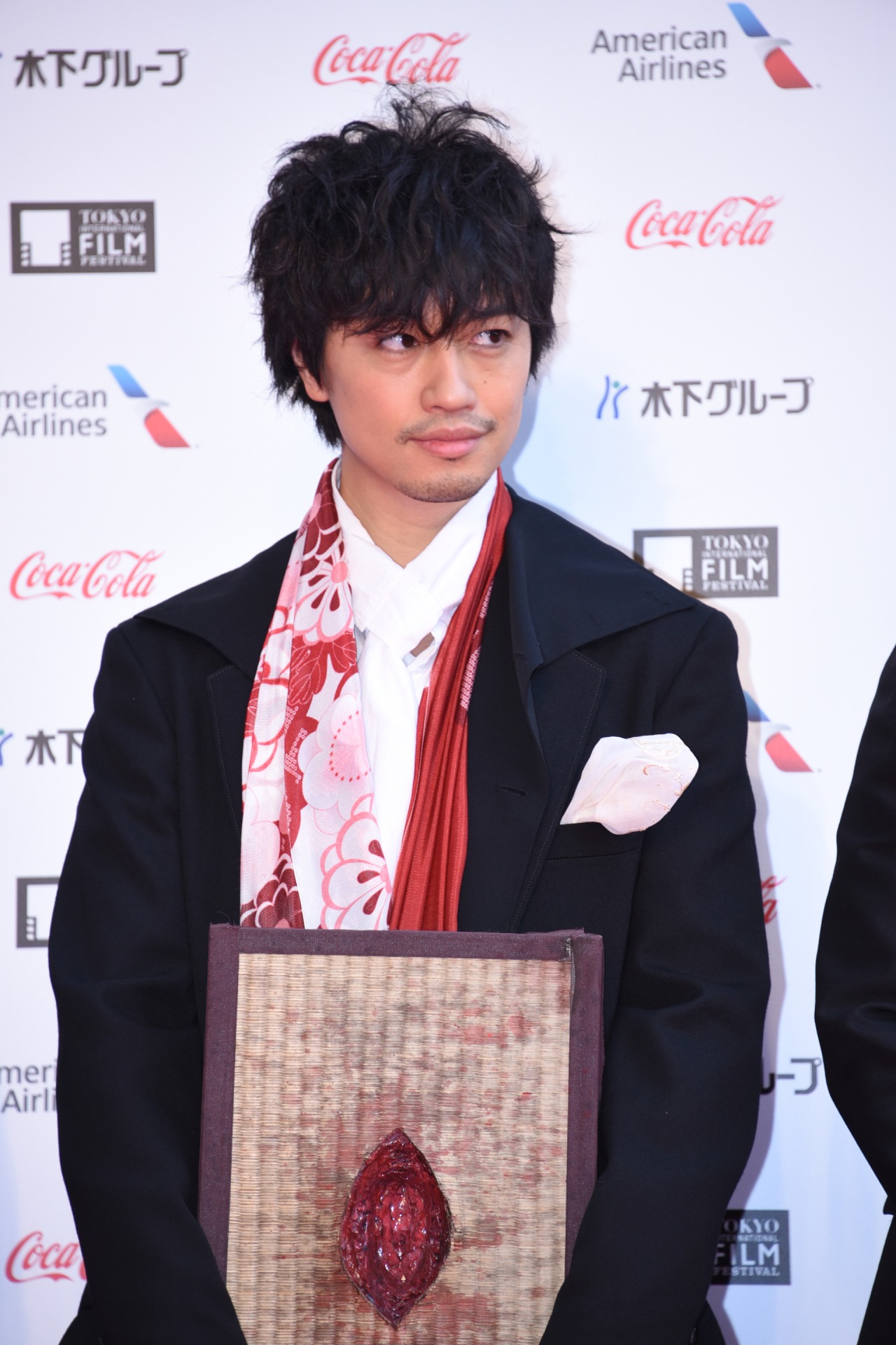 齊藤工