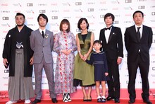 「どうしようもない僕のちっぽけな世界は、」のキャストとスタッフ。