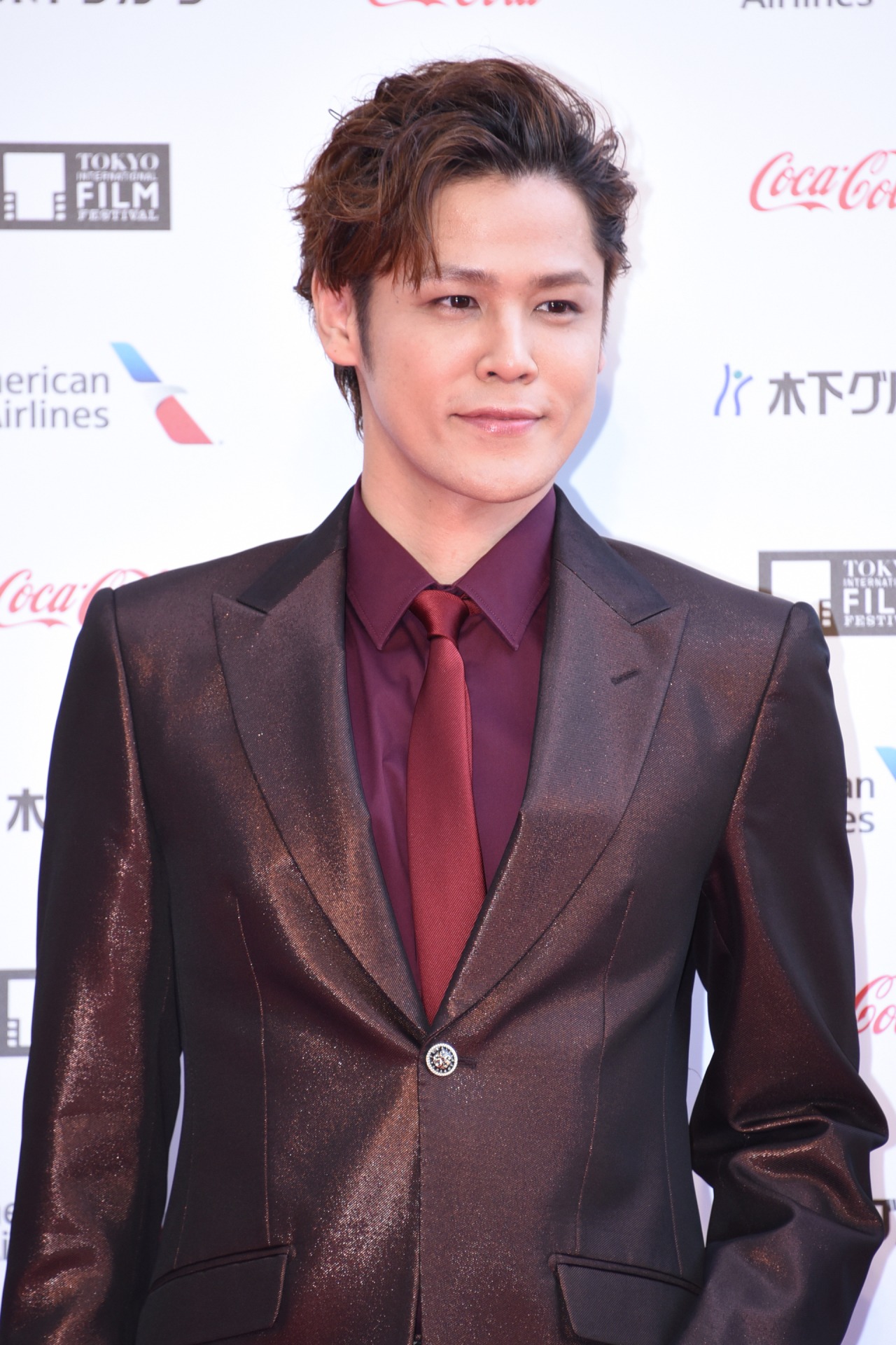 宮野真守