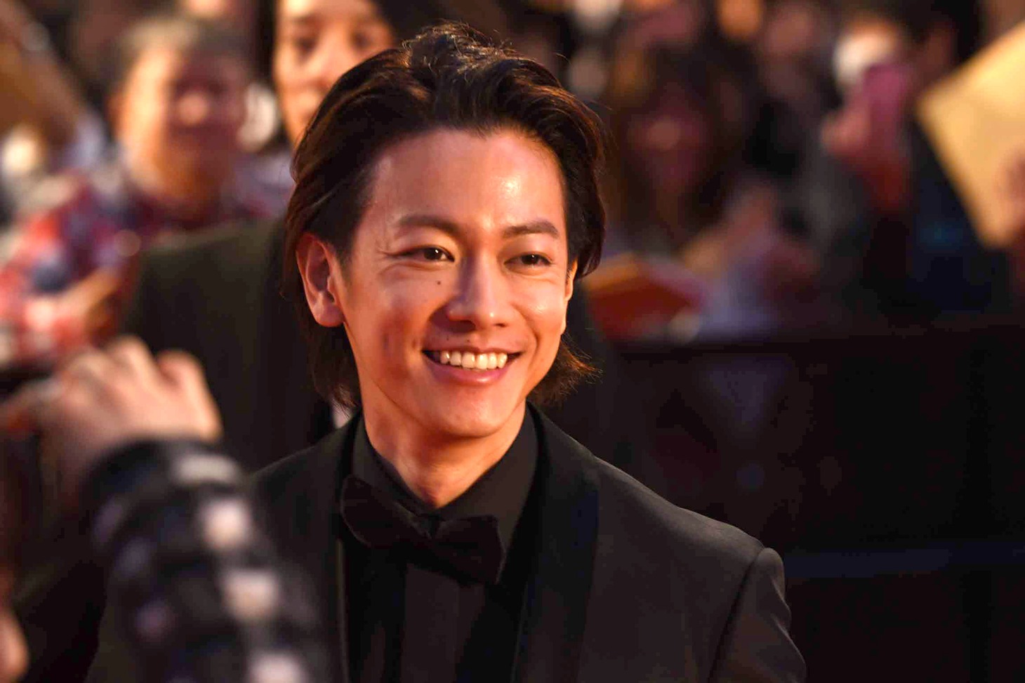 佐藤健