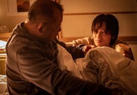 「閉鎖病棟―それぞれの朝―」