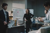 「国家が破産する日」新場面写真