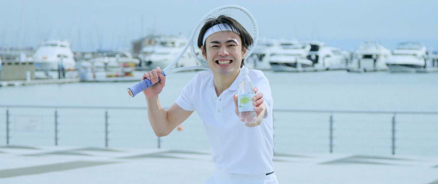 「ACTOR」