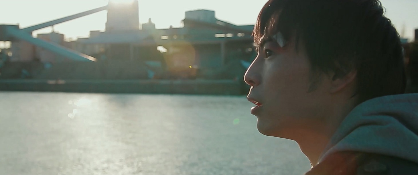 「ACTOR」
