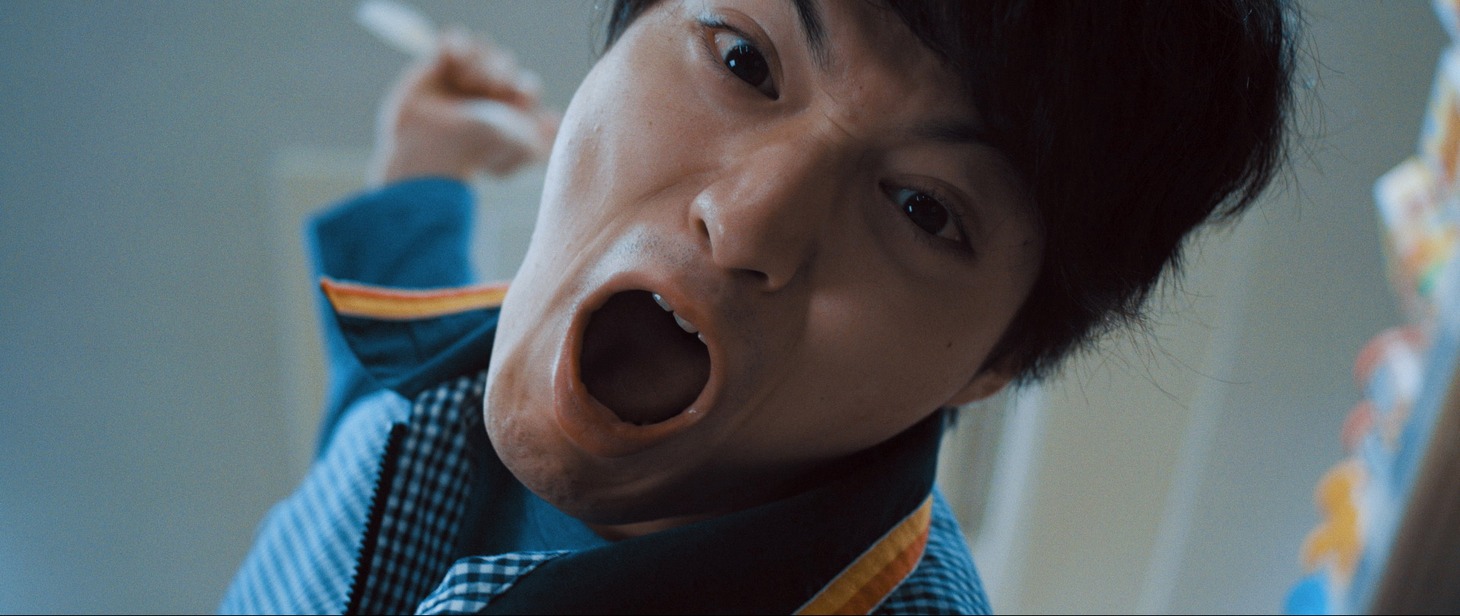 「追憶ダンス」