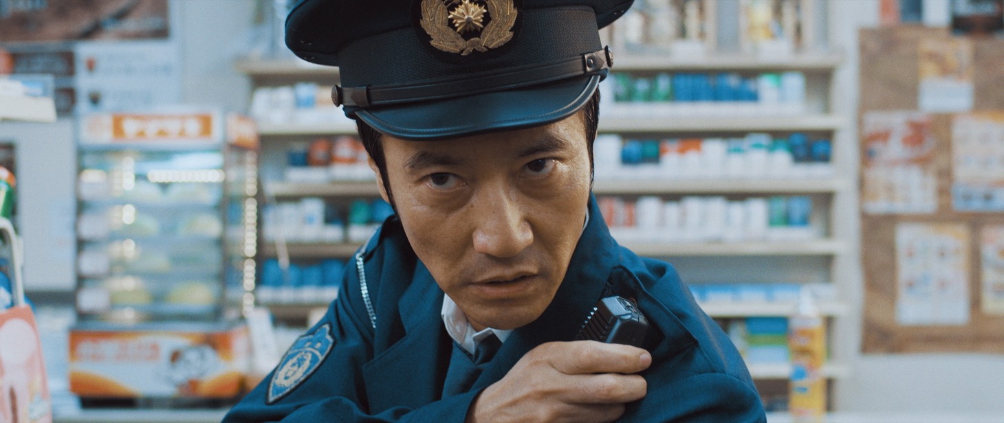「追憶ダンス」