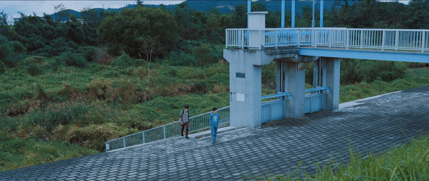 「追憶ダンス」