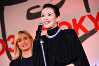 チャン・ツィイー