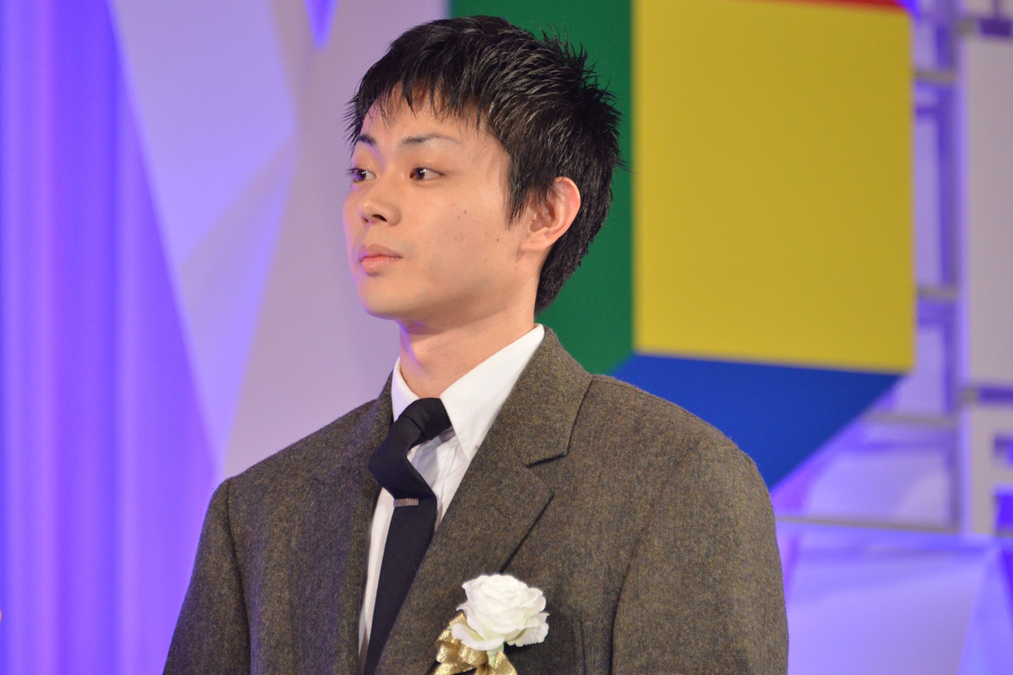 菅田将暉