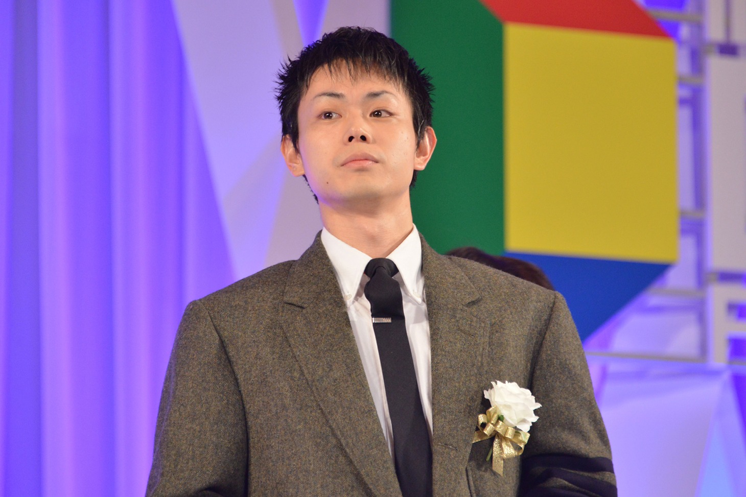 菅田将暉