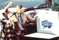 「タッカー 4Kデジタル・リマスター版」