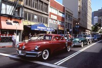 「タッカー 4Kデジタル・リマスター版」