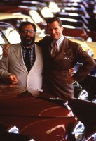 「タッカー 4Kデジタル・リマスター版」