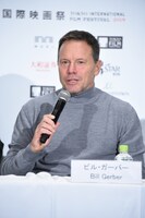 ビル・ガーバー