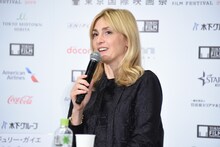 ジュリー・ガイエ