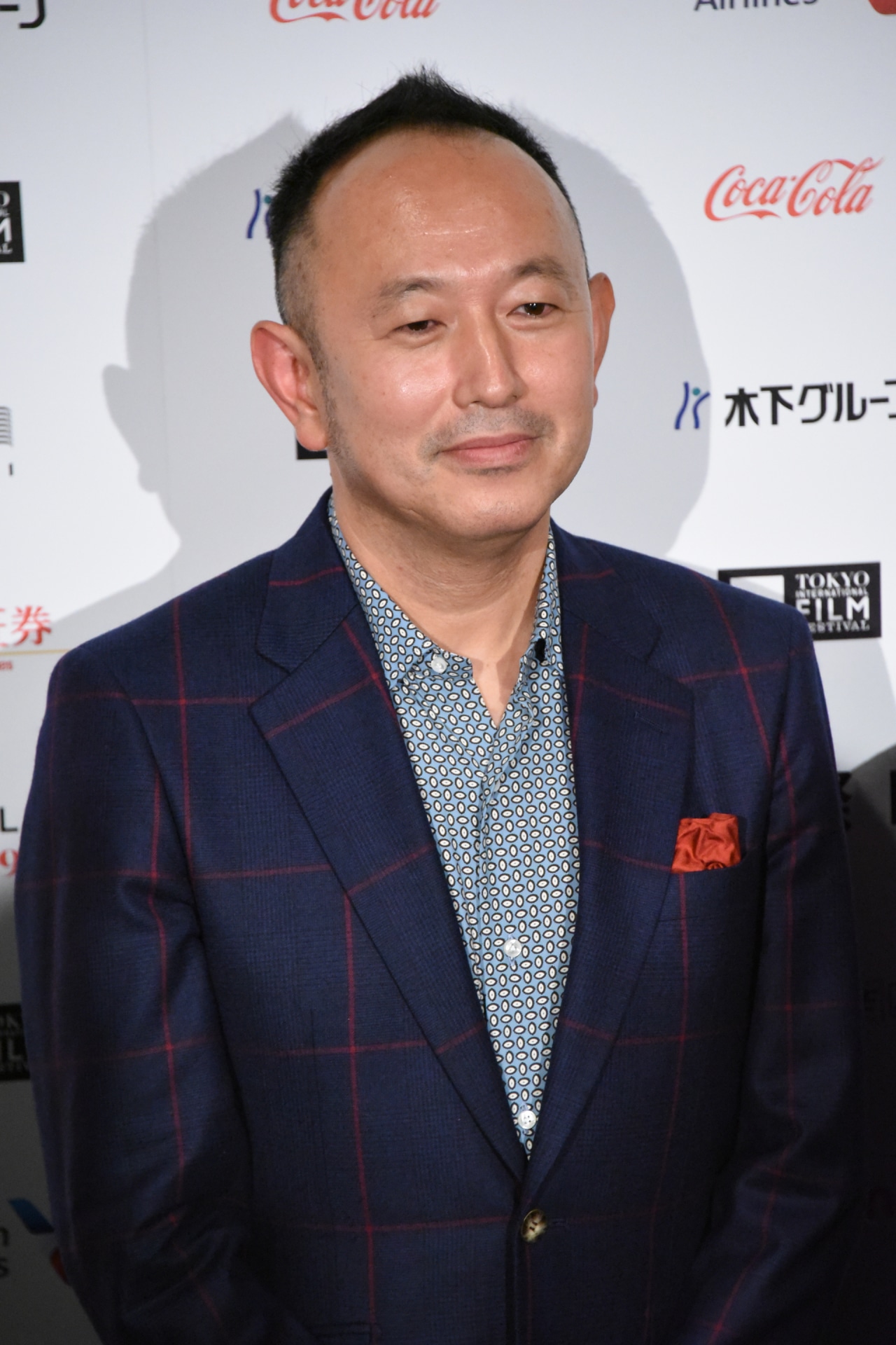 足立紳