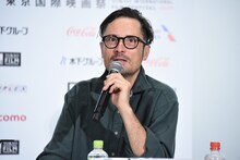 マイケル・ノアー