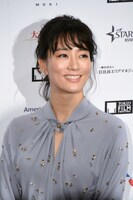 水川あさみ