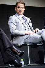 アーロン・クォック