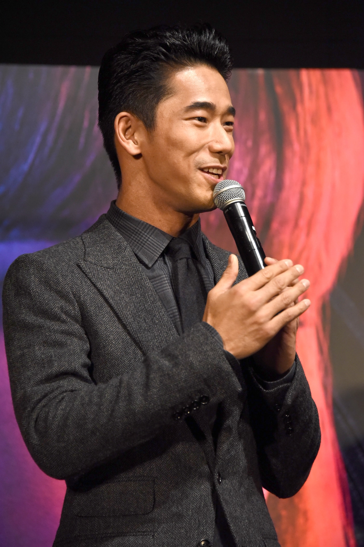 小林直己