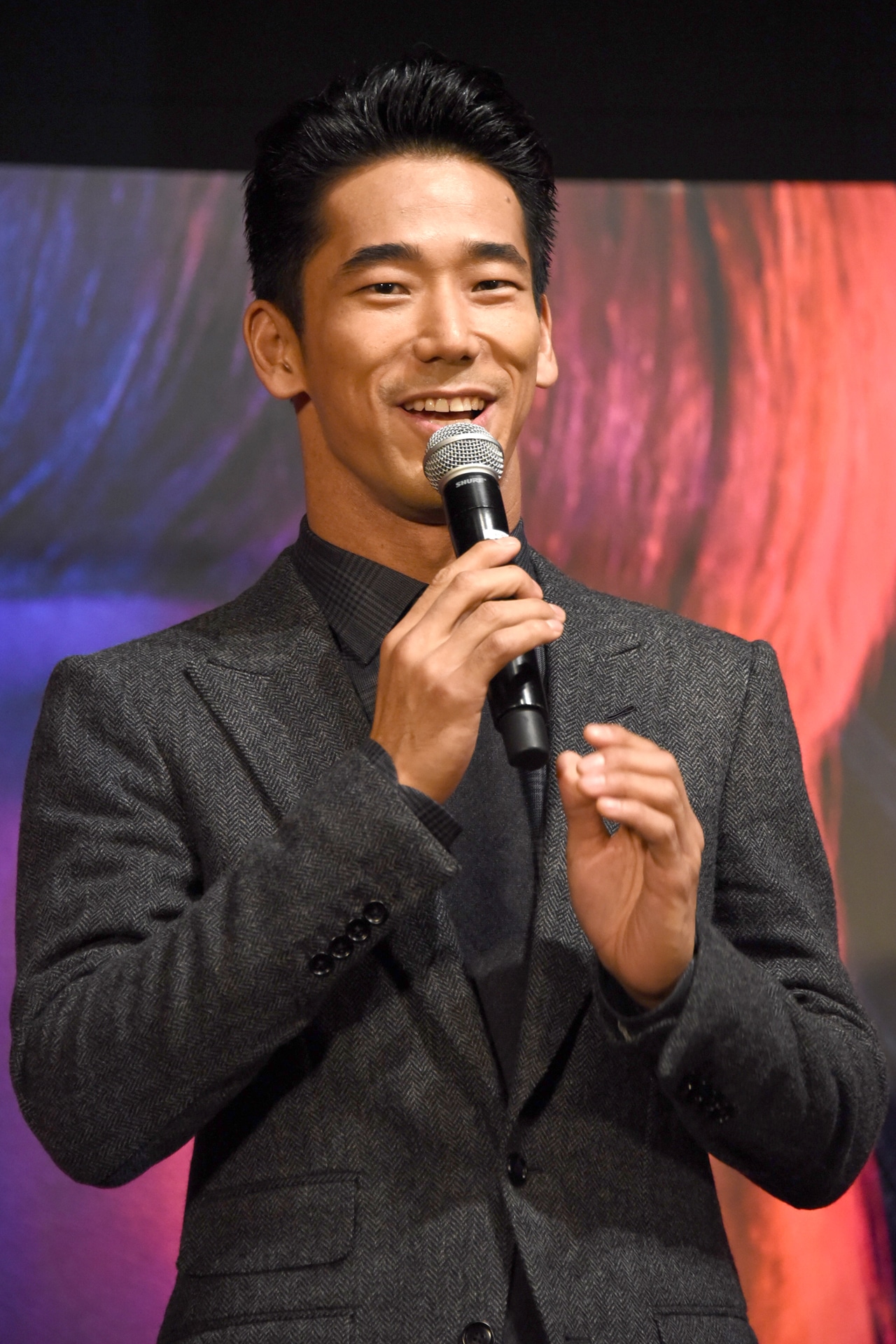 小林直己