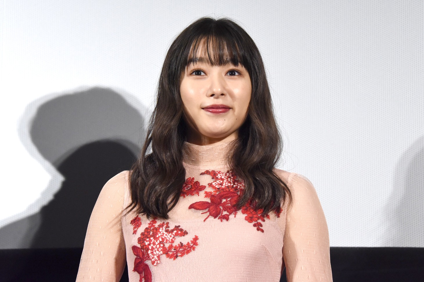 桜井日奈子