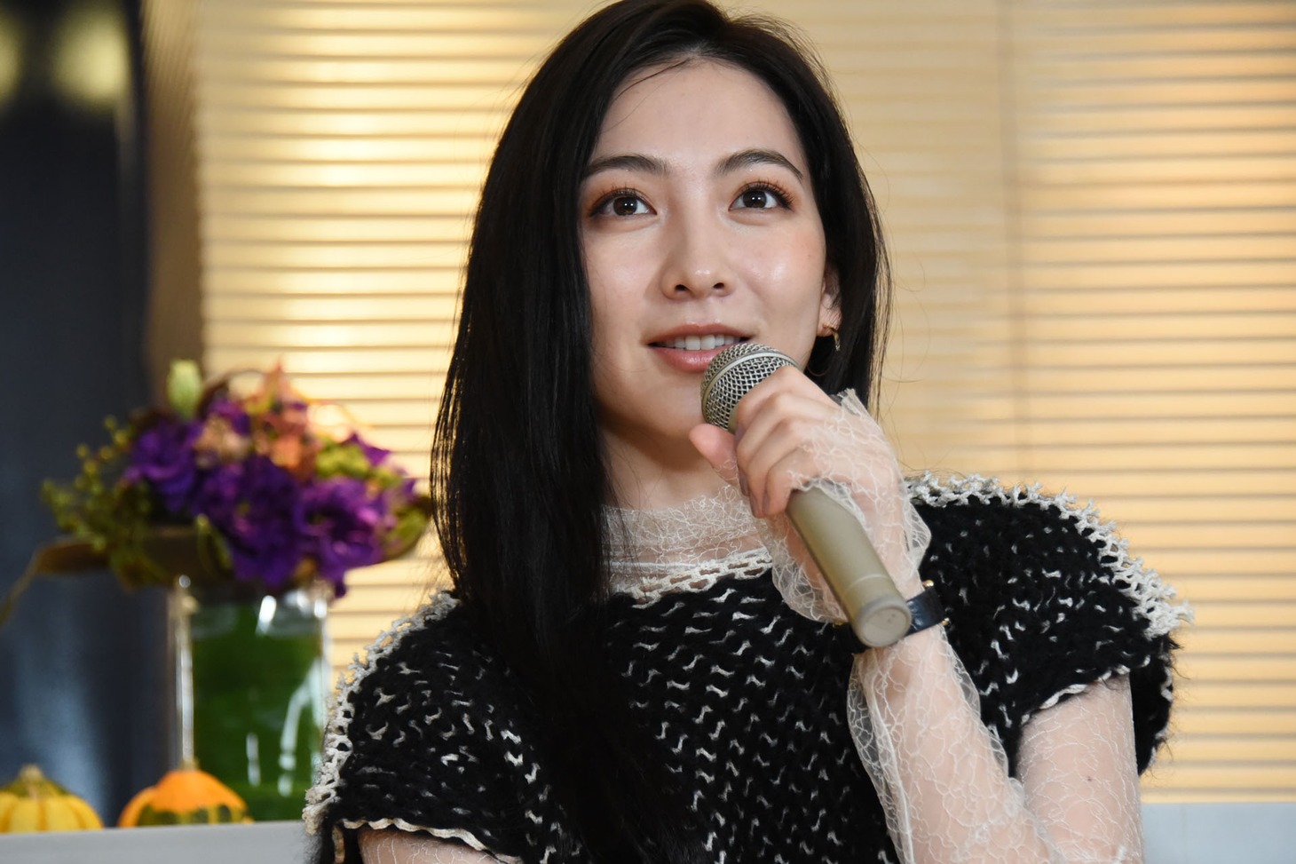 知英
