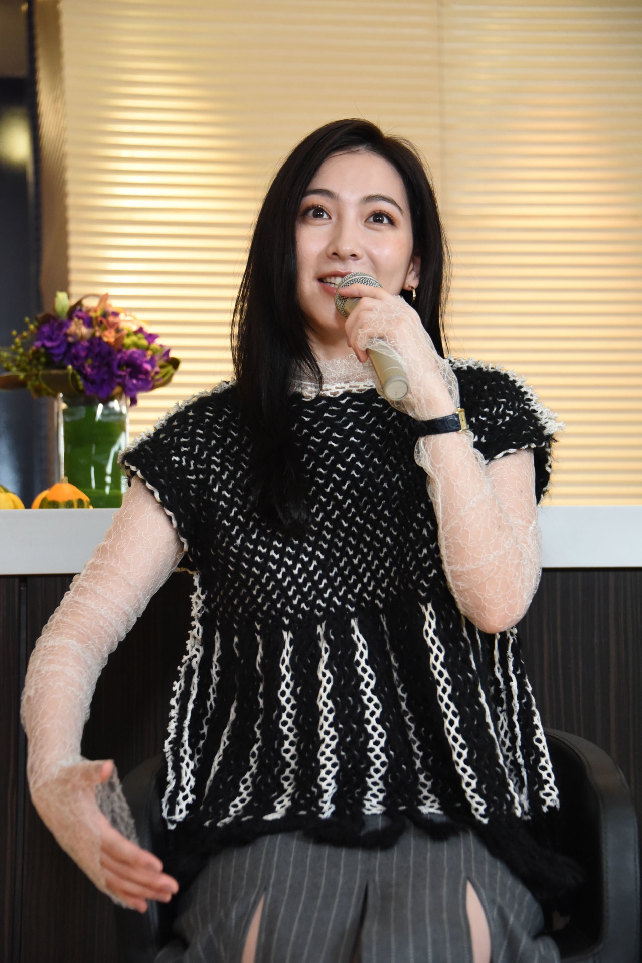 知英