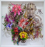 多和田有希「Family Ritual 2」2018年 Photo: Fuyumi Murata