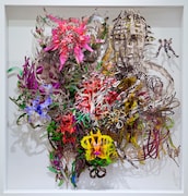 多和田有希「Family Ritual 2」2018年 Photo: Fuyumi Murata