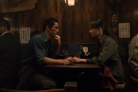 「アースクエイクバード」