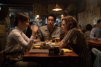 「アースクエイクバード」