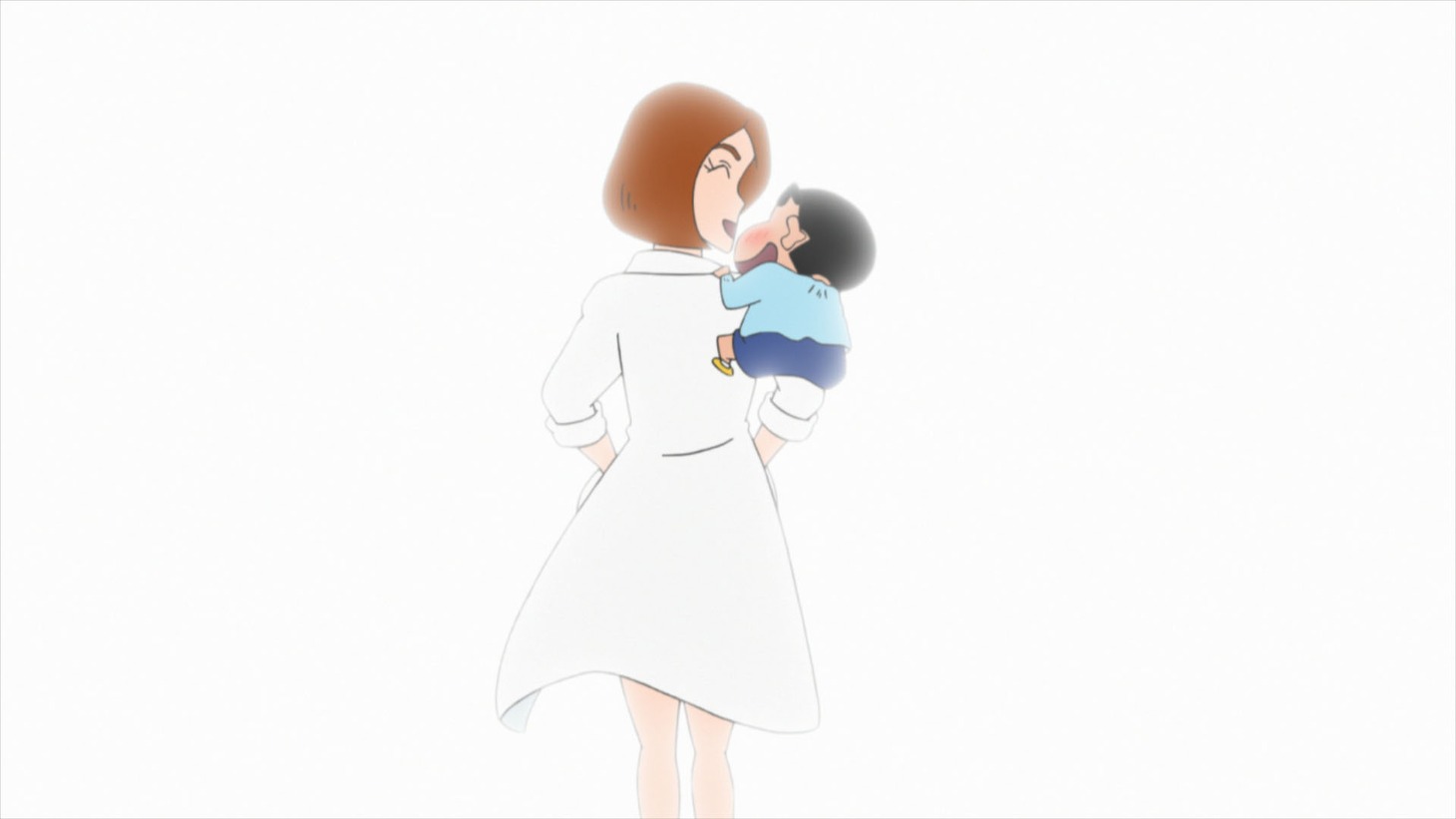 「クレヨンしんちゃん『Doctor-Xだゾ』」