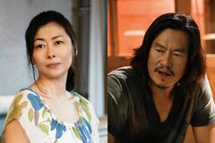 「Love Letter」から24年、中山美穂と豊川悦司が岩井俊二「ラストレター」に出演