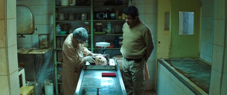 「マーダー・ミー・モンスター」