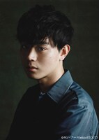 菅田将暉 (c)ヤン・ブース（whiteSTOUT）