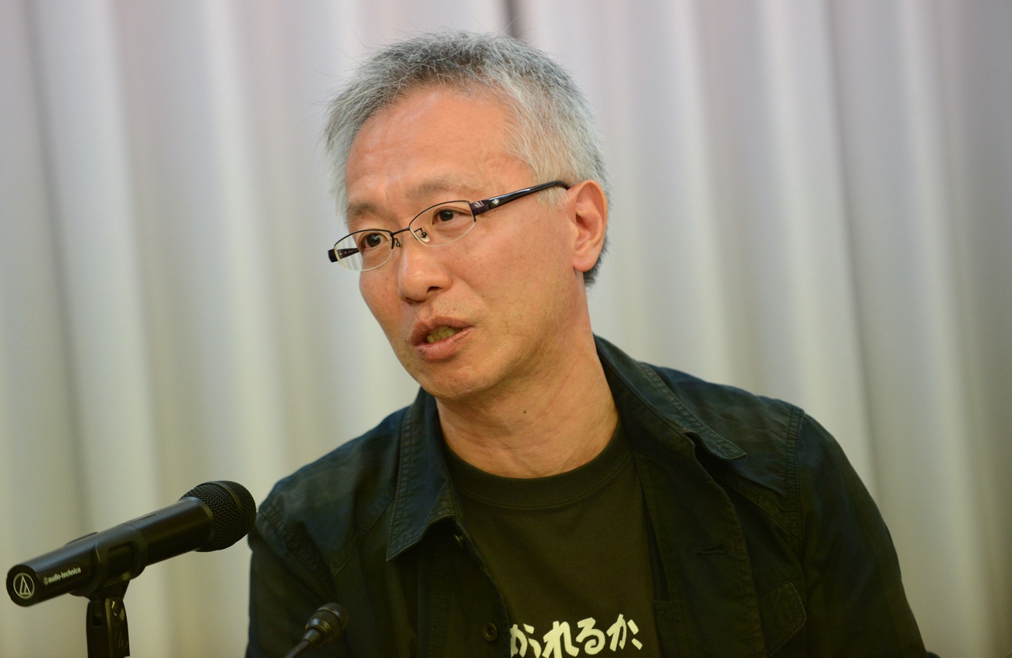 井上淳一