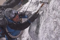 「オーバー・エベレスト 陰謀の氷壁」